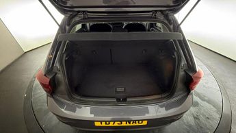 Volkswagen Polo LIFE TSI DSG