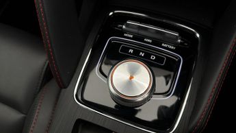 MG MG ZS TROPHY CONNECT