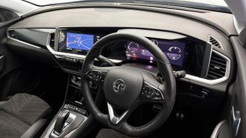 Vauxhall Grandland ULTIMATE