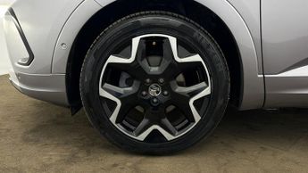 Vauxhall Grandland ULTIMATE