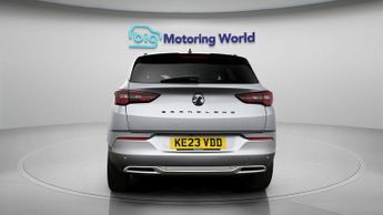 Vauxhall Grandland ULTIMATE