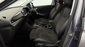 Vauxhall Grandland ULTIMATE