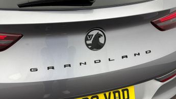 Vauxhall Grandland ULTIMATE