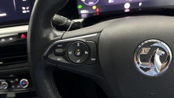 Vauxhall Grandland ULTIMATE