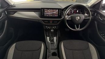 Skoda Scala SE L TSI DSG
