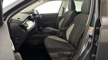 Skoda Scala SE L TSI DSG