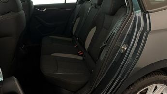 Skoda Scala SE L TSI DSG