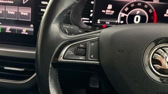 Skoda Scala SE L TSI DSG