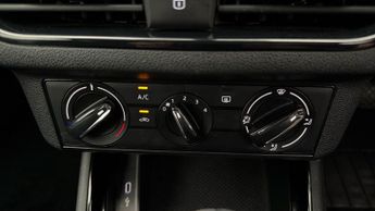 Skoda Kamiq SE DRIVE TSI DSG