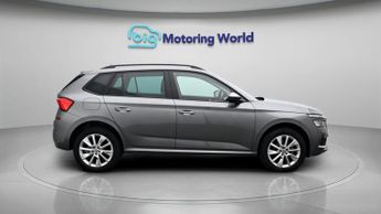 Skoda Kamiq SE DRIVE TSI DSG