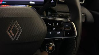 Renault 5 E-Tech electric TECHNO E-TECH