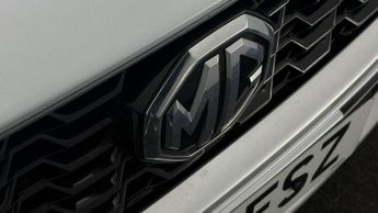 MG MG ZS EXCLUSIVE T-GDI