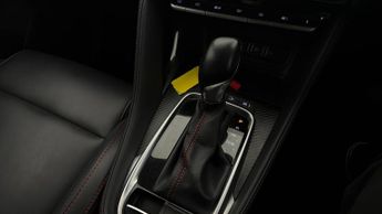MG MG ZS EXCLUSIVE T-GDI