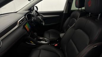 MG MG ZS EXCLUSIVE T-GDI