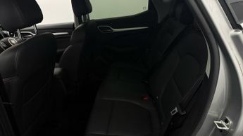 MG MG ZS EXCLUSIVE T-GDI
