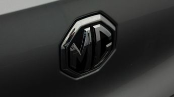 MG MG ZS EXCLUSIVE T-GDI