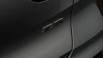 MG MG ZS EXCLUSIVE T-GDI