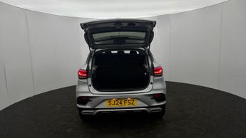 MG MG ZS EXCLUSIVE T-GDI
