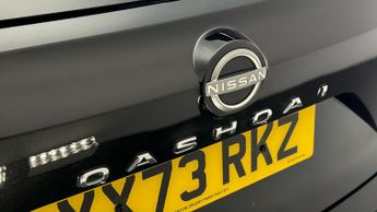 Nissan Qashqai E-POWER N-CONNECTA