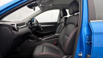 MG MG ZS TROPHY