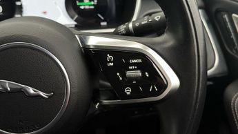 Jaguar I-PACE R-DYNAMIC HSE BLACK