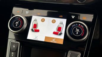 Jaguar I-PACE R-DYNAMIC HSE BLACK