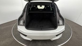 BMW iX XDRIVE40 M SPORT