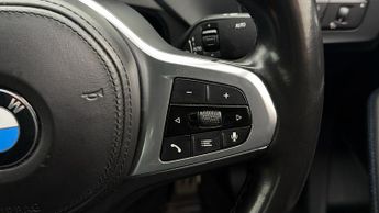 BMW 2 Series Gran Coupe 218I M SPORT GRAN COUPE