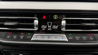 BMW 2 Series Gran Coupe 218I M SPORT GRAN COUPE