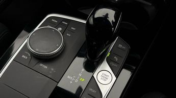 BMW 2 Series Gran Coupe 218I M SPORT GRAN COUPE