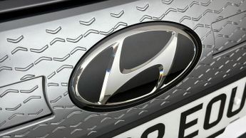 Hyundai IONIQ PREMIUM SE