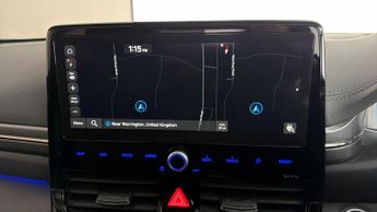 Hyundai IONIQ PREMIUM SE