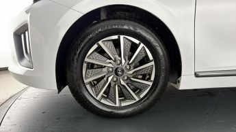Hyundai IONIQ PREMIUM SE