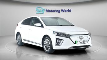 Hyundai IONIQ PREMIUM SE