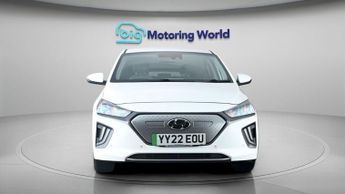 Hyundai IONIQ PREMIUM SE