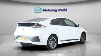 Hyundai IONIQ PREMIUM SE