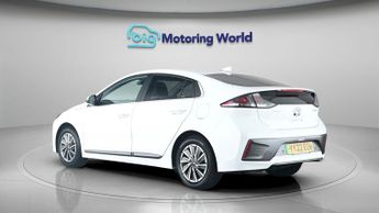 Hyundai IONIQ PREMIUM SE