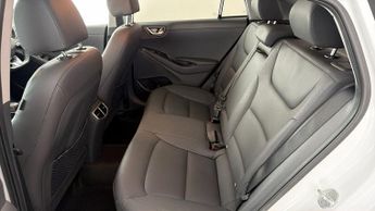 Hyundai IONIQ PREMIUM SE