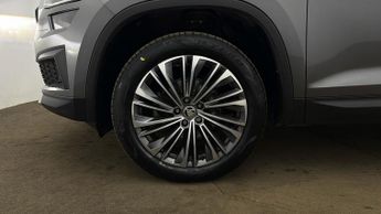 Skoda Kodiaq SE L EXECUTIVE TSI DSG