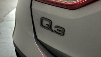 Audi Q3 SPORTBACK TFSI E S LINE VORSPRUNG