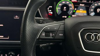 Audi Q3 SPORTBACK TFSI E S LINE VORSPRUNG