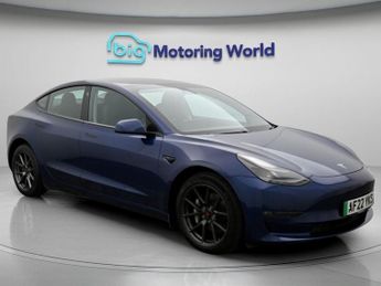 Tesla Model 3 ALL MODELS