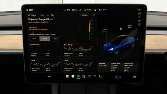 Tesla Model 3 ALL MODELS