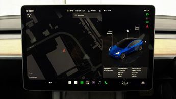 Tesla Model 3 ALL MODELS