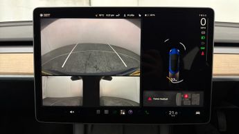 Tesla Model 3 ALL MODELS