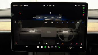 Tesla Model 3 ALL MODELS