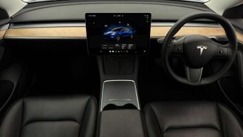 Tesla Model 3 ALL MODELS