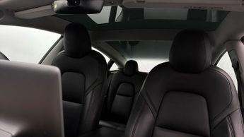 Tesla Model 3 ALL MODELS