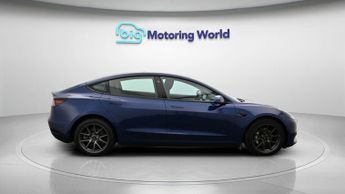 Tesla Model 3 ALL MODELS