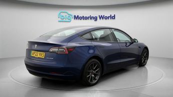 Tesla Model 3 ALL MODELS